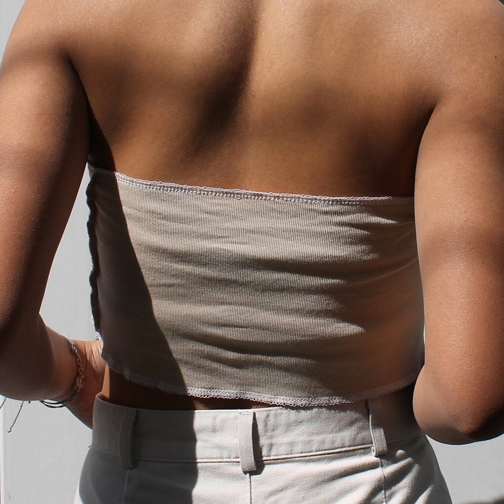 Rework Tennessee Tube Top