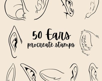 50 tampons Procréer la forme du corps sans effort. Body pour hommes, femmes, enfants de différentes formes et postures. Idéal pour réaliser des portraits animés rapidement
