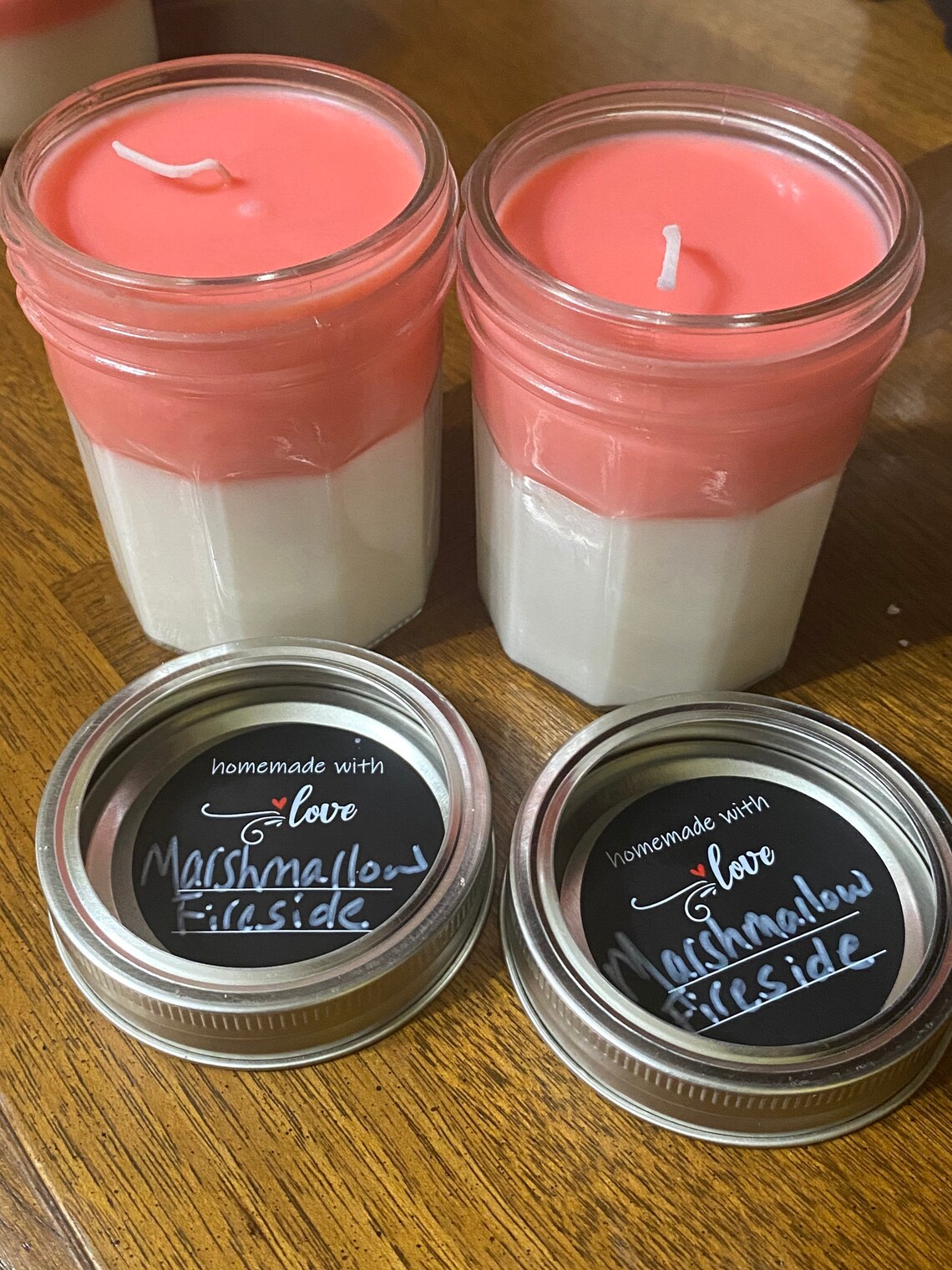 2012 marshmallow fireside candle 2012 marshmallow fireside candle