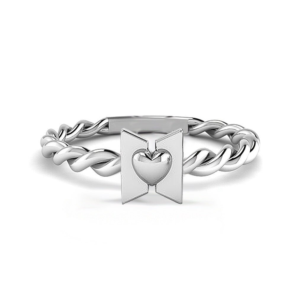 Bts Ring Love Yourself - Etsy Bts Ring Love Yourself - Etsy