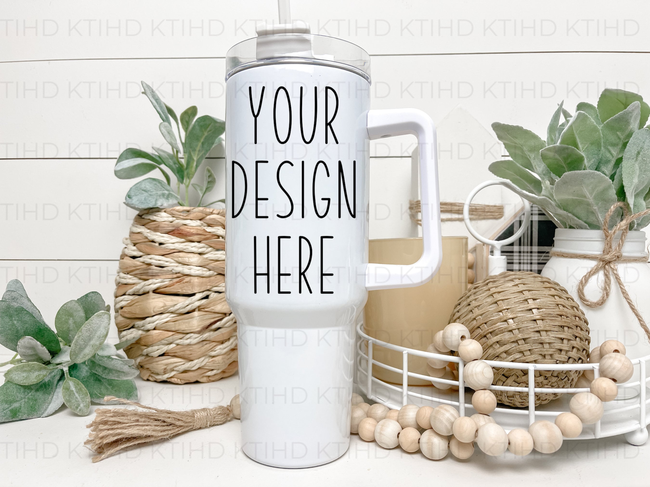 40 oz tumbler Mockup | Single quencher wrap Around Mock Up JPEG and PNG | Dye sublimation Template | DTF mock-up