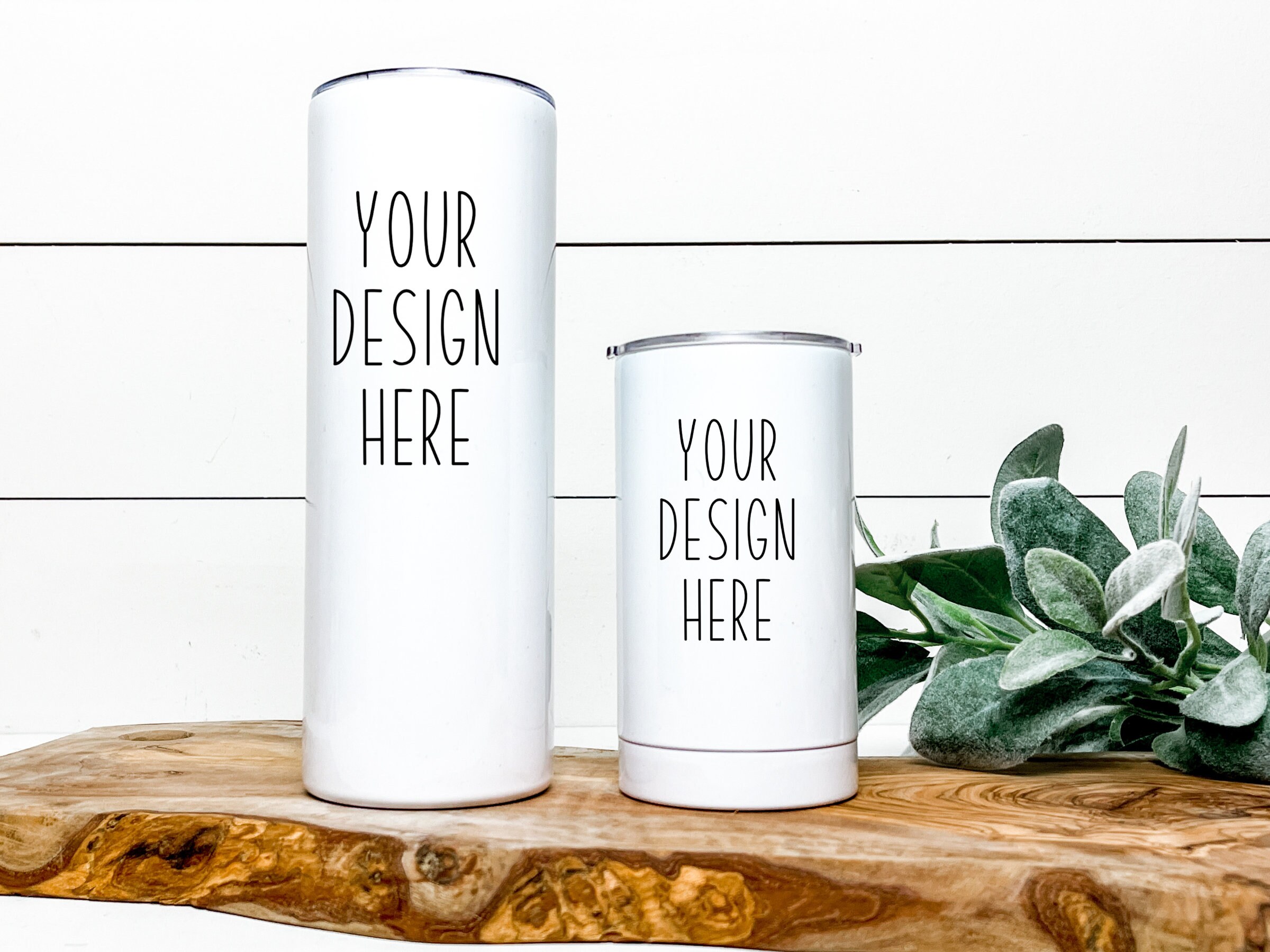 Bring Me An Iced Coffee Glass Can 16 or 20oz – Vulpine Vinyls