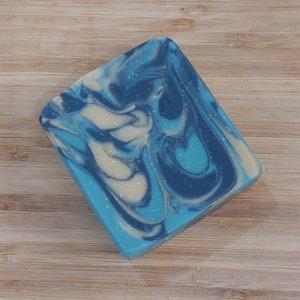 Handmade Moisturizing Bar Soaps Island Vibes Soap