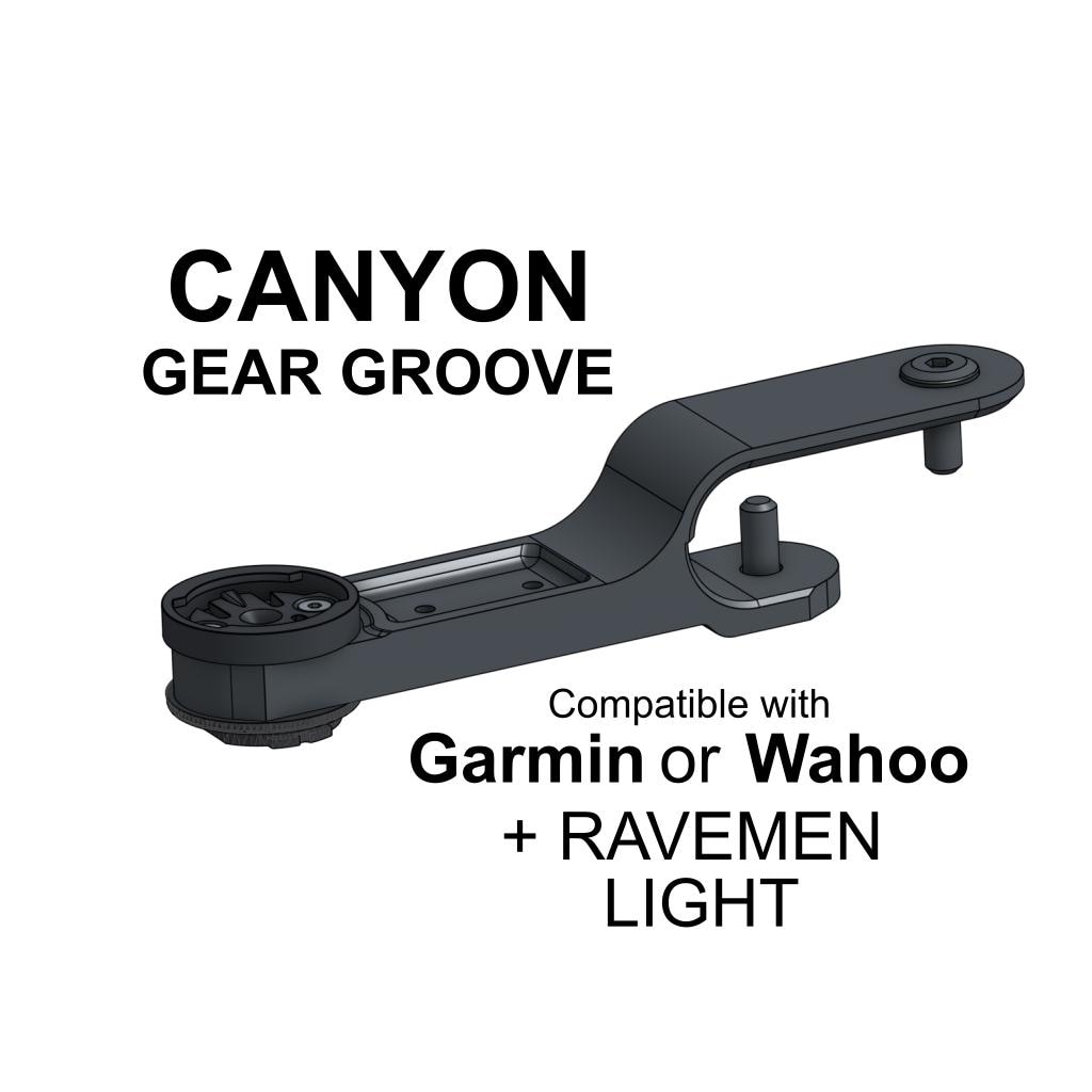 Bike Handlebar Mount - Etsy