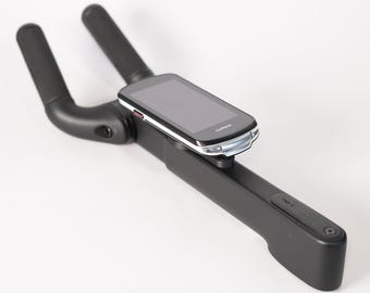 Canyon Gear Groove Aero Extension Computer Mount - Garmin or Wahoo
