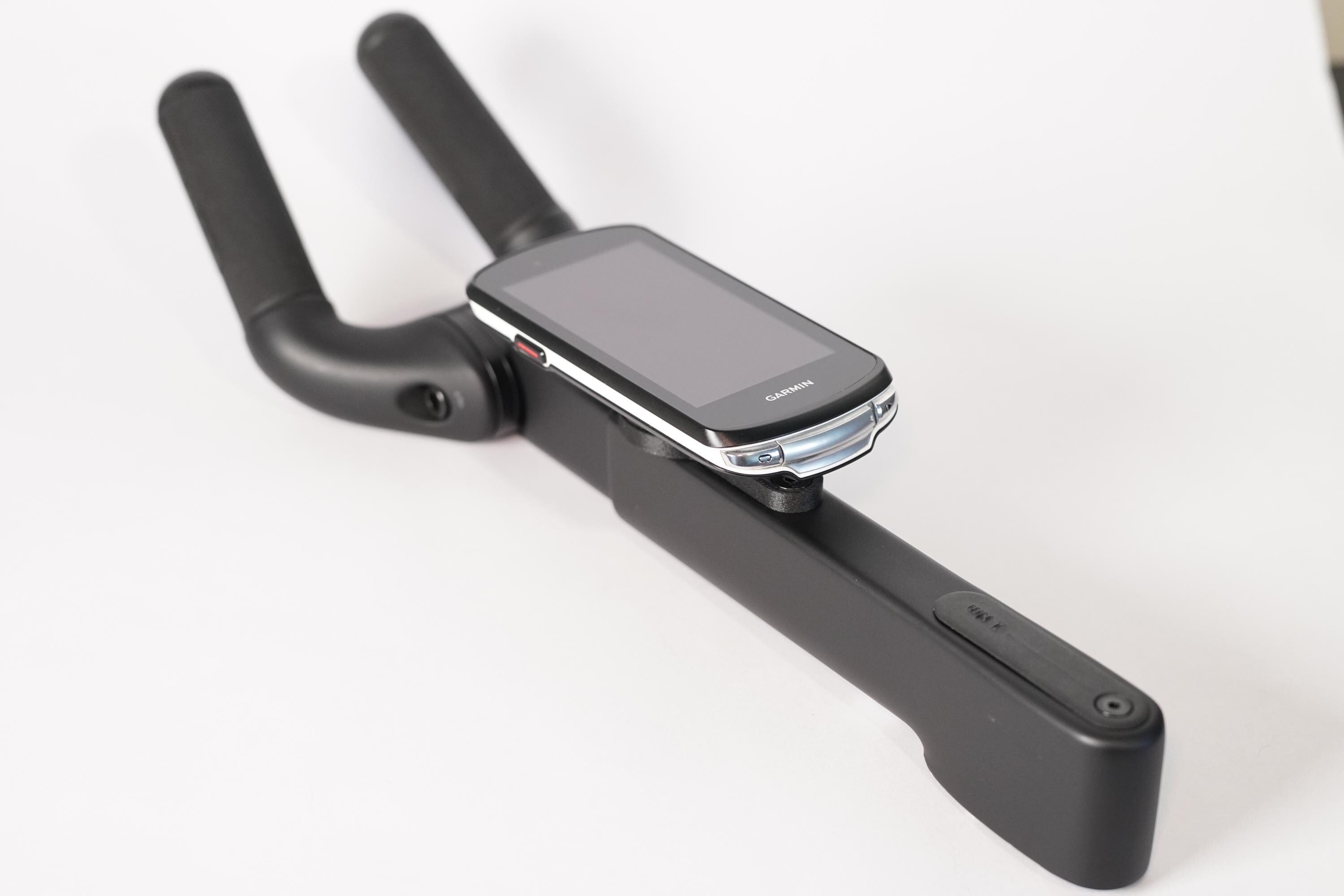 Canyon Gear Groove Aero Extension Computer Mount - Garmin or Wahoo