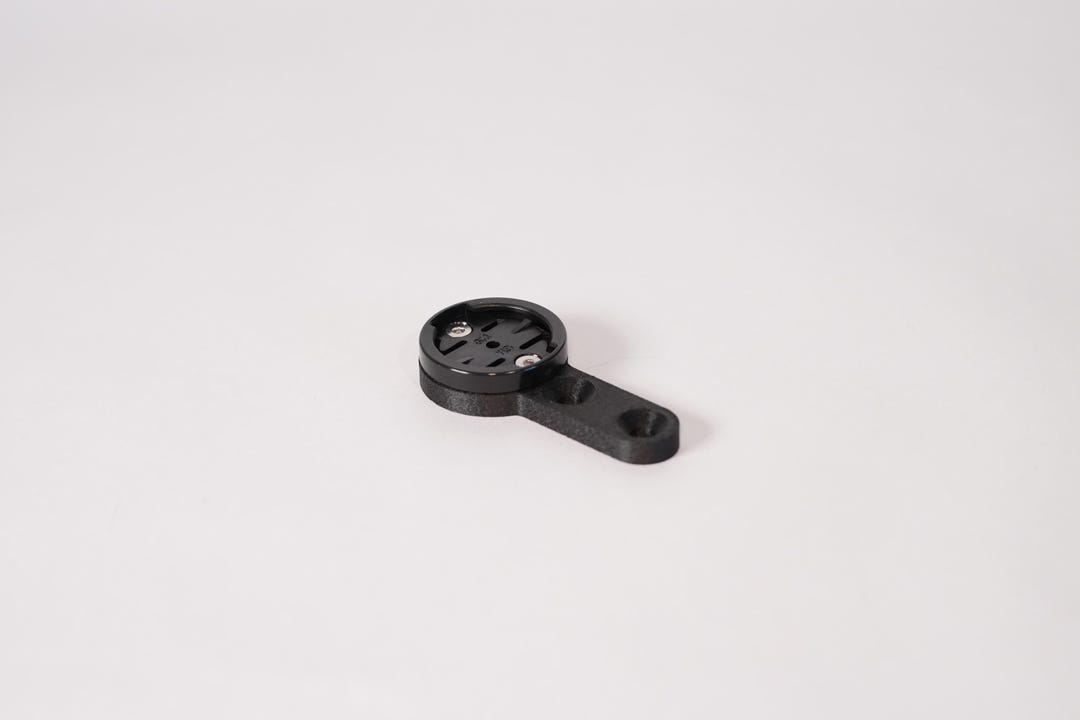 Canyon Gear Groove Aero Extension Computer Mount - Garmin or Wahoo