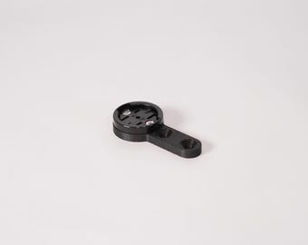 Canyon Gear Groove Aero Extension Computer Mount  - Garmin or Wahoo Compatible