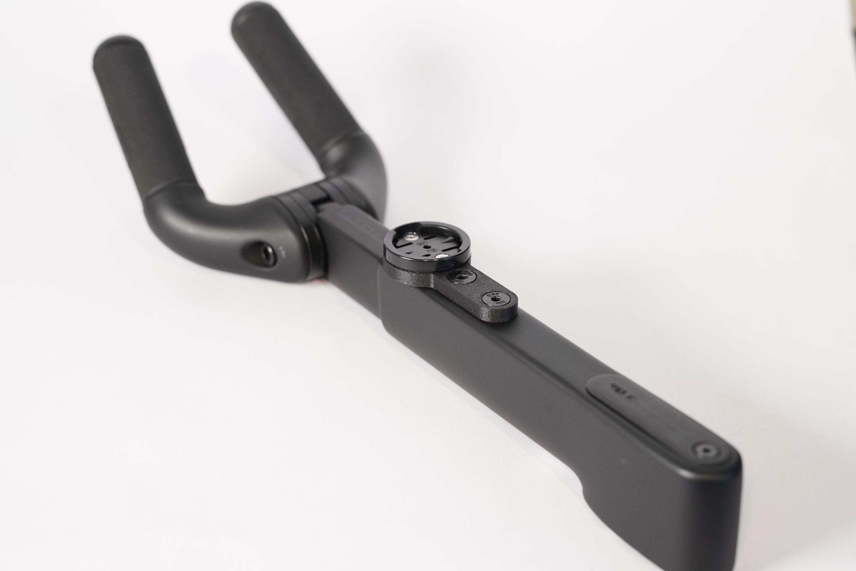 Canyon Gear Groove Aero Extension Computer Mount - Garmin or Wahoo