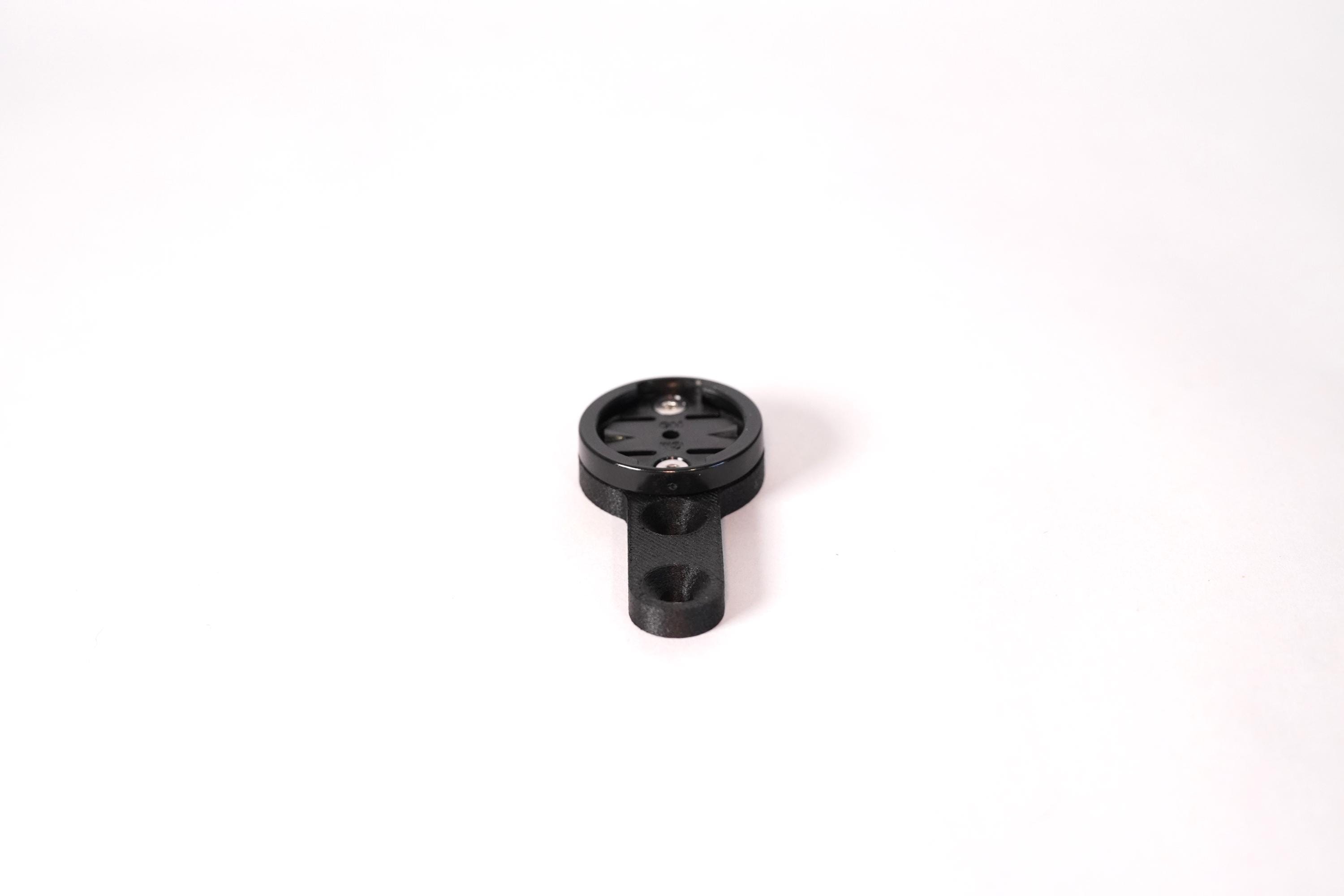 Canyon Gear Groove Aero Extension Computer Mount - Garmin or Wahoo