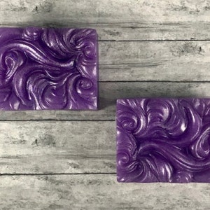 Lavender Soap Bar | Handmade Soap