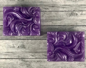 Lavender Soap Bar | Handmade Soap