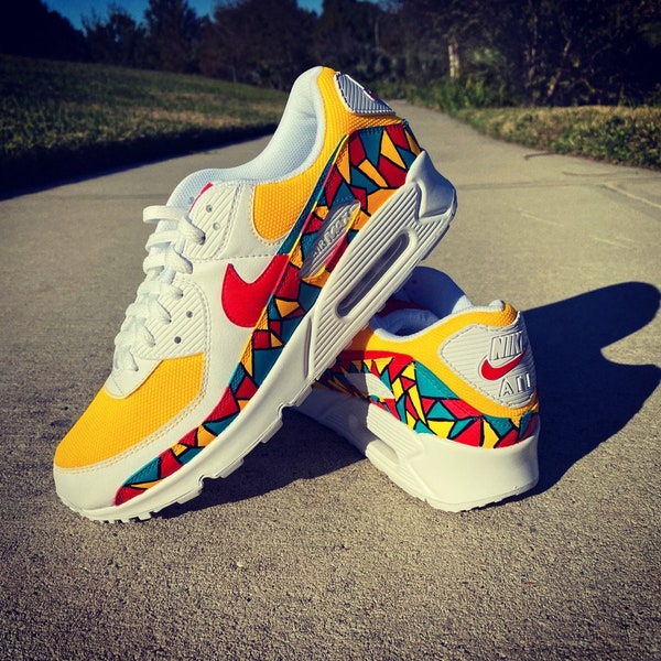 customise air max 90s