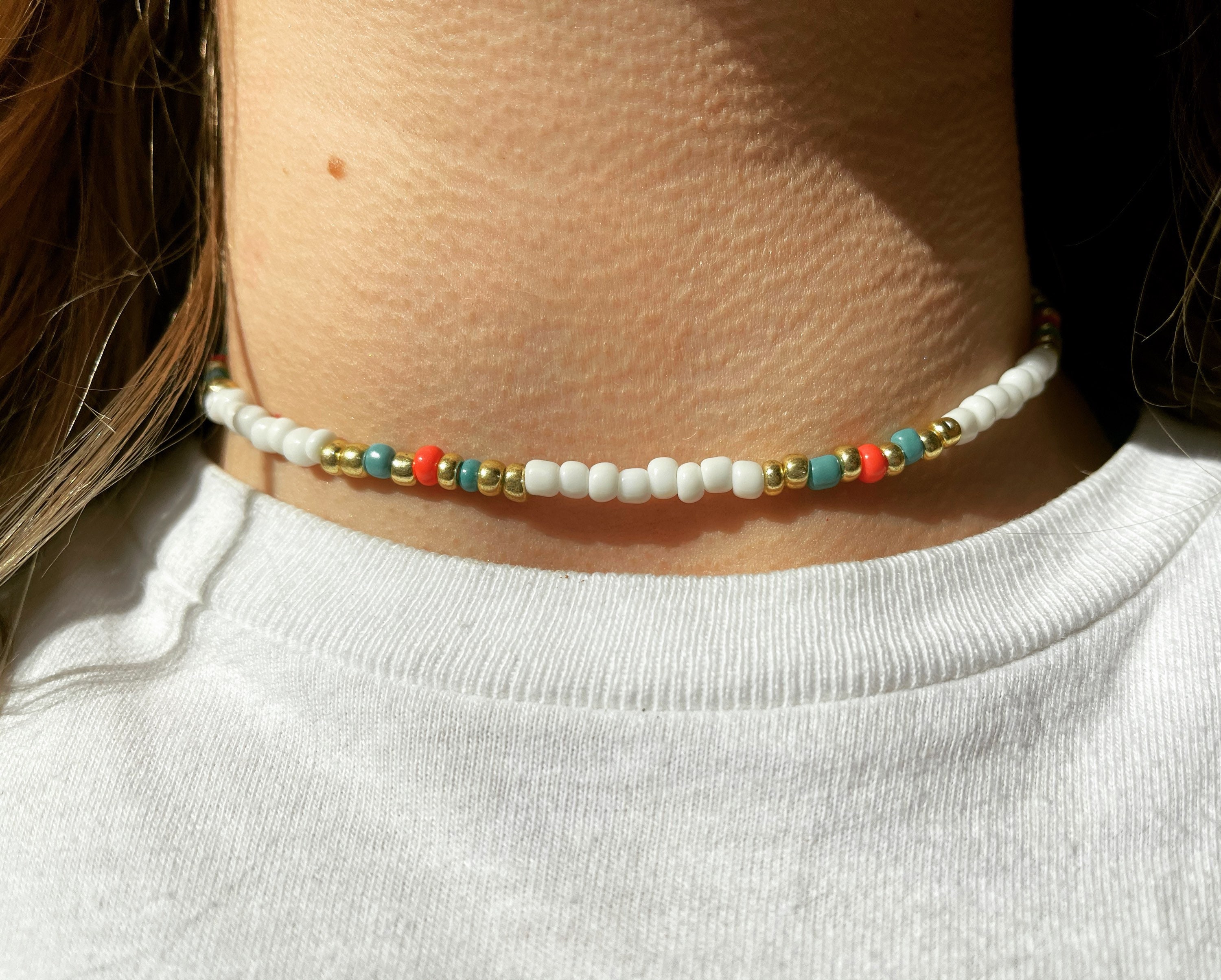 Western Style Choker Necklace 2025