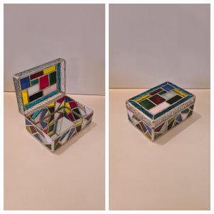 Jewelry Box