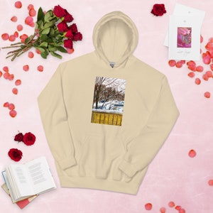 Winter Hoodie