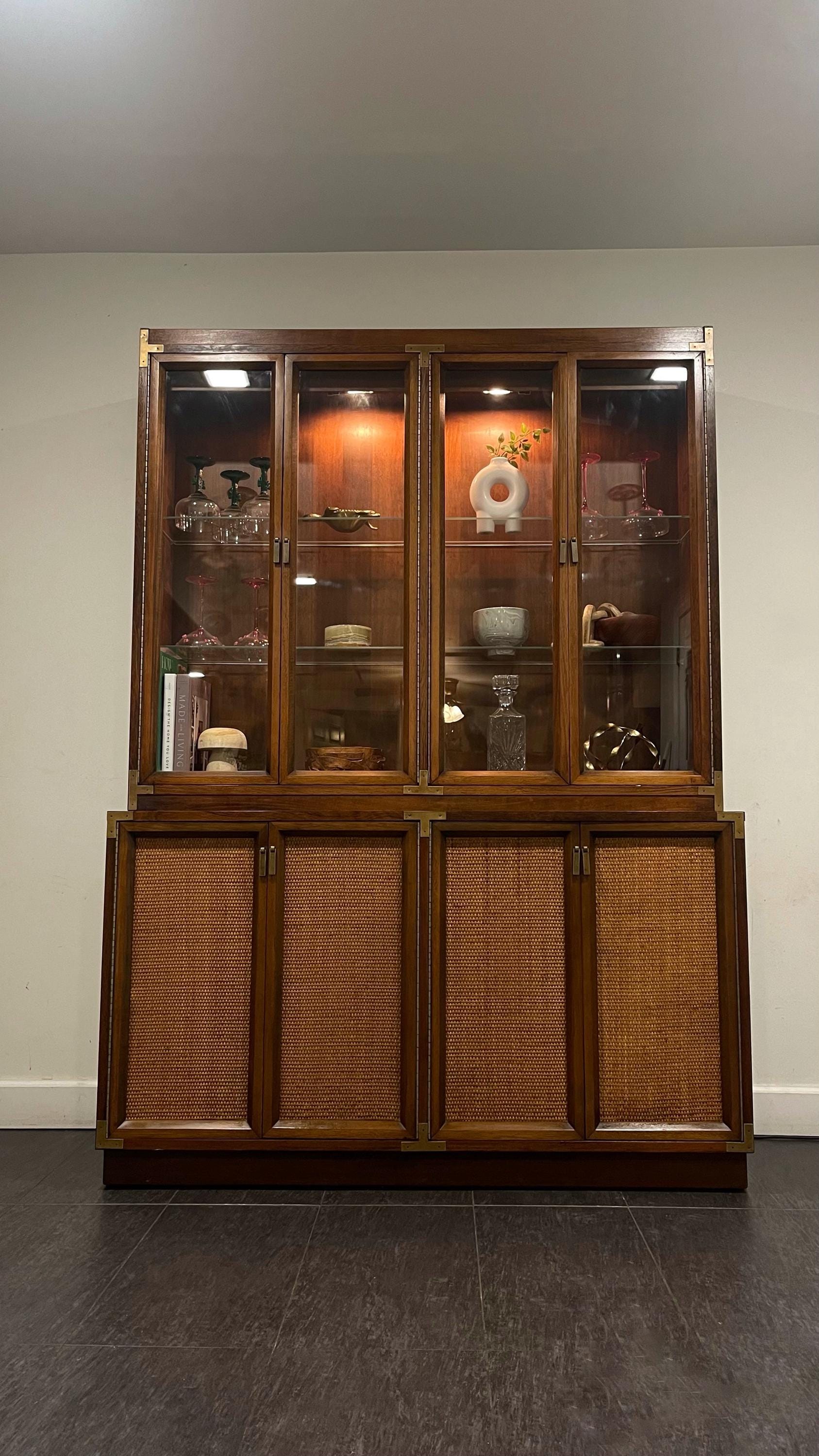 Hollywood Regency Cabinet - Etsy Hollywood Regency Cabinet - Etsy