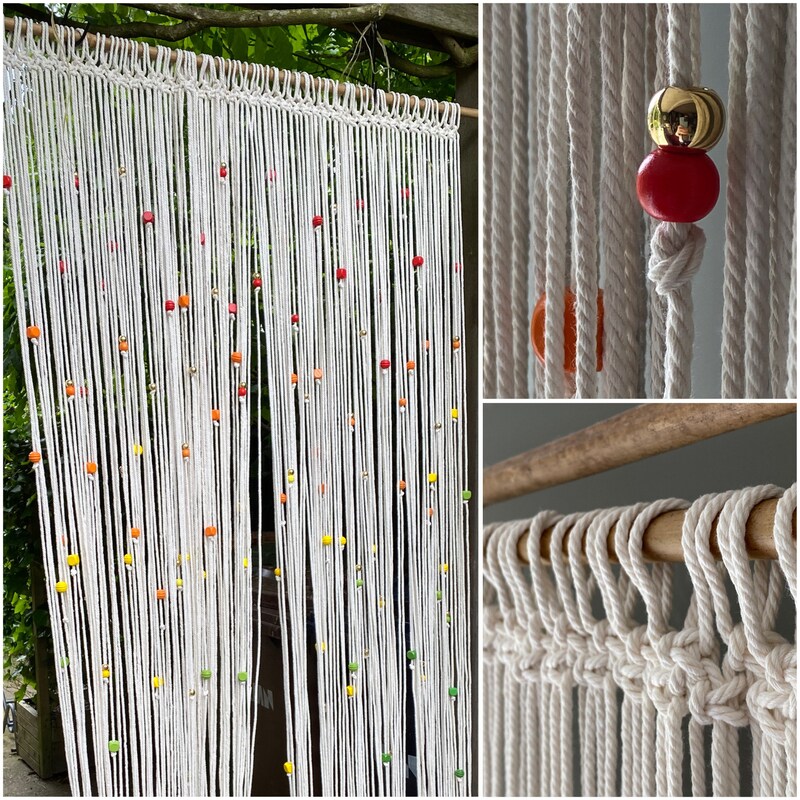 Doorway Beads - Etsy