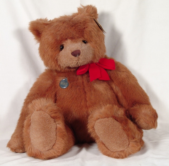 Gund collectors classics clearance limited edition