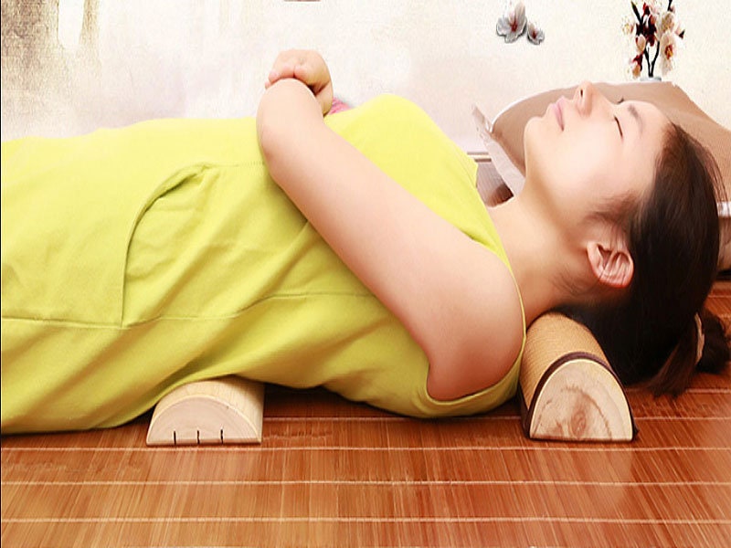 Lumbar Pillow Sleep Etsy