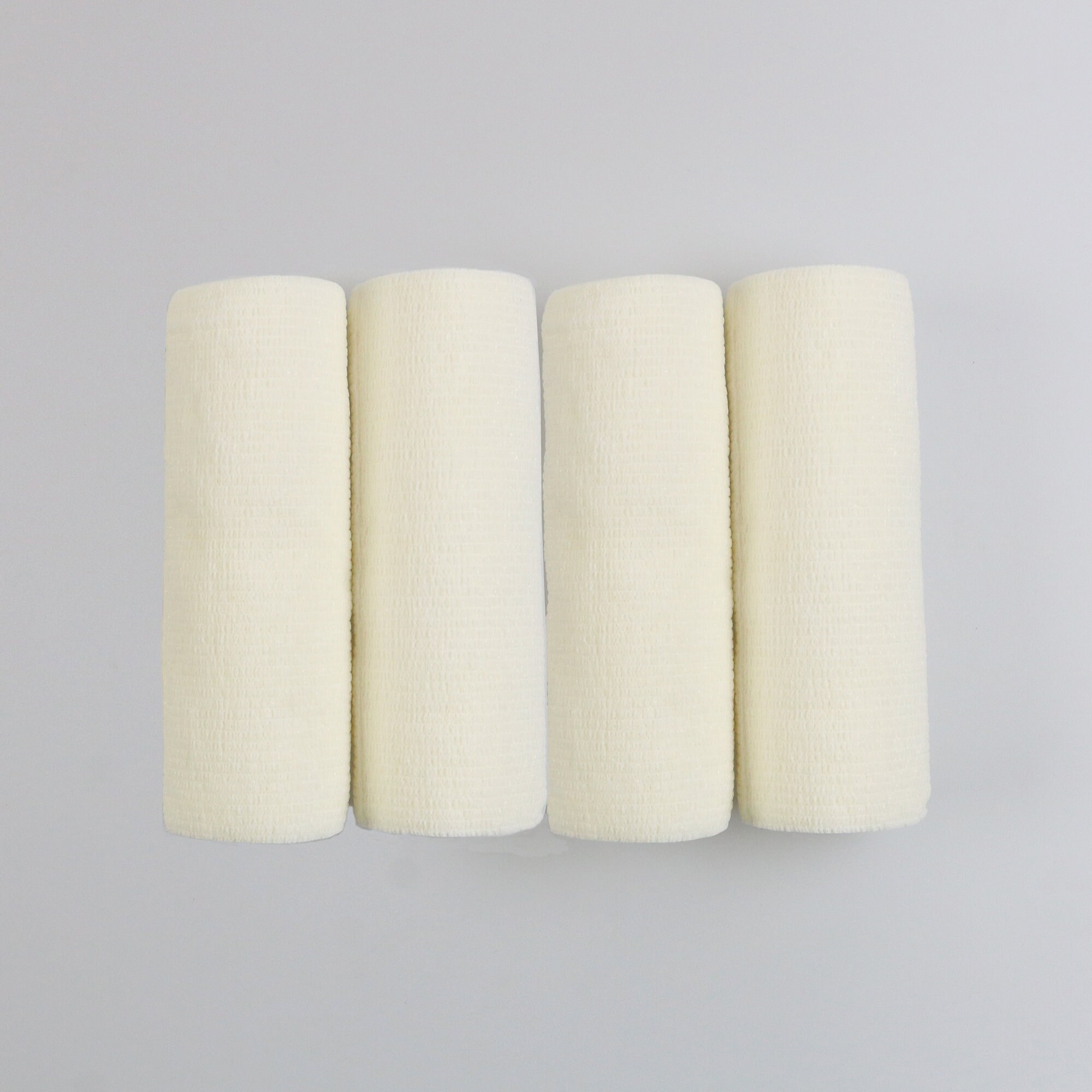 Mummification Bandages Set of 4 Extra Long Etsy