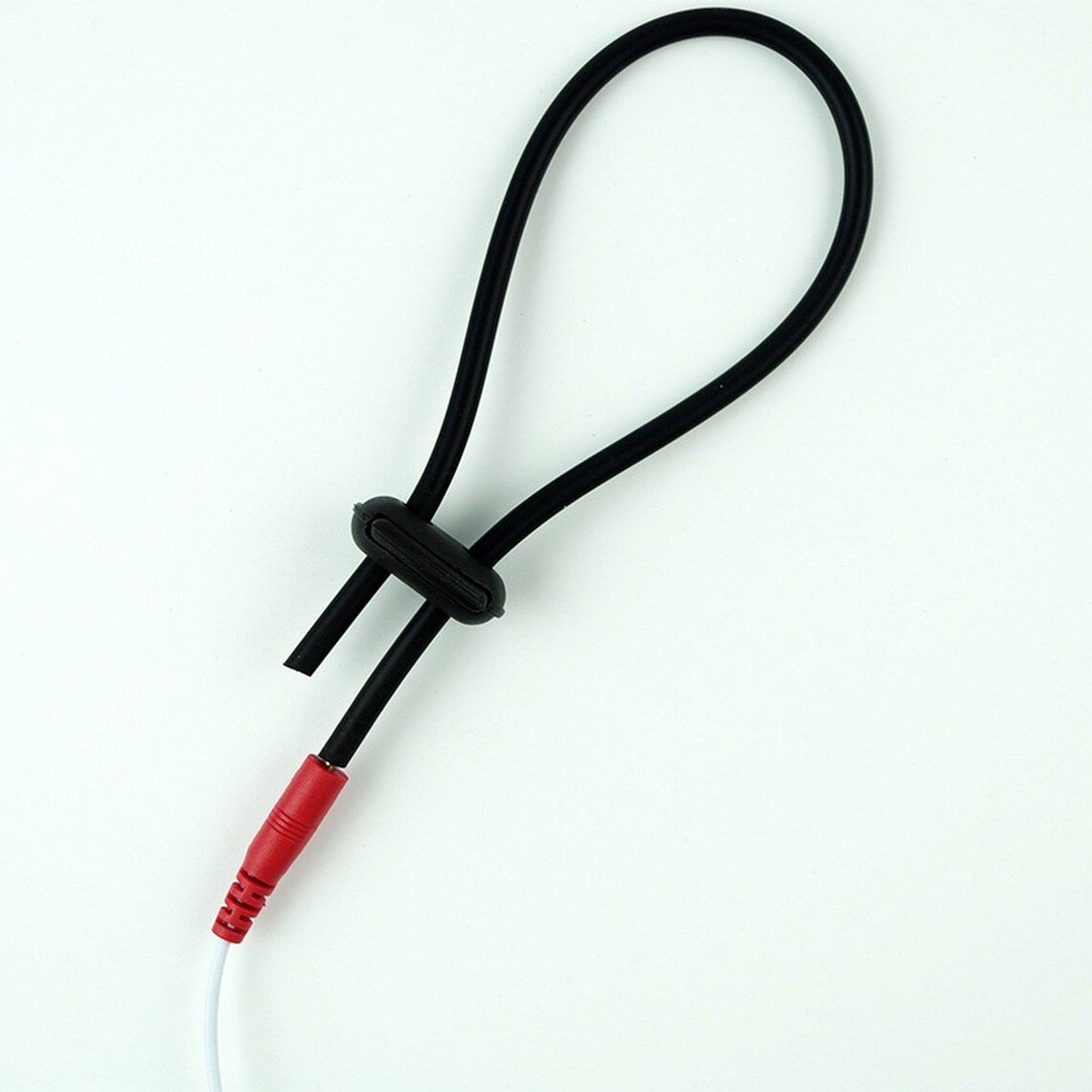 Monopolar Conductive Loops Cock and Ball Electro Penis Ring Etsy