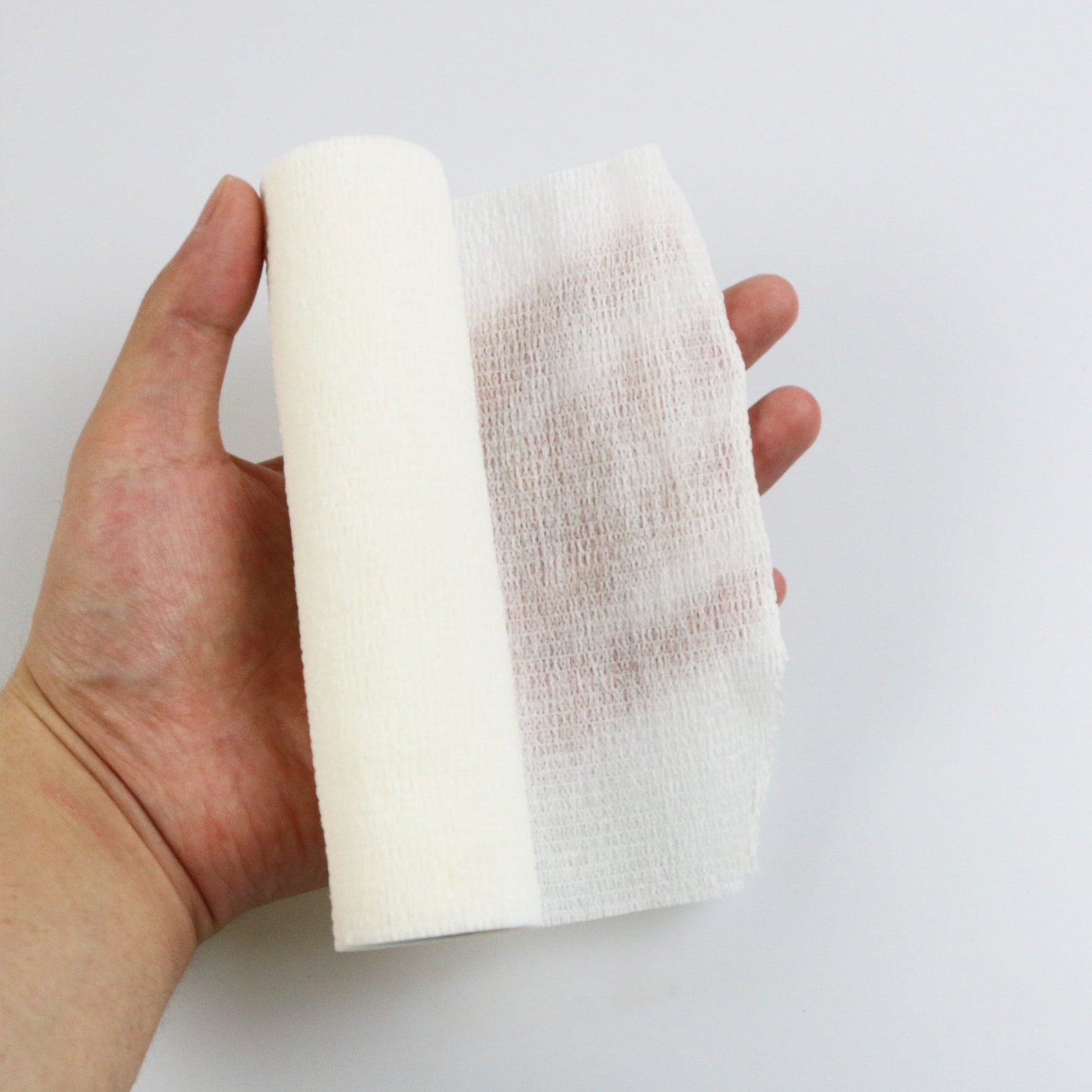 Mumifizierung Bandagen Set von 4 Extra lange Bandagen Mama Etsy