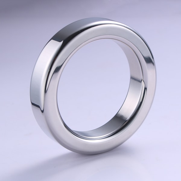 Male Heavy Rings Heavy Cock Ring - Etsy