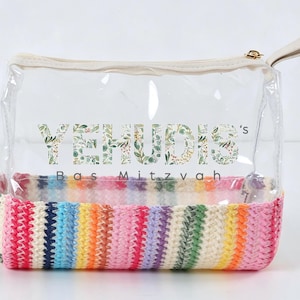 30 bags by Shoshana Friedler