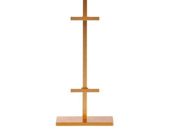 Decorative Easel framing prints & sketch  art display picture Metal luxury decor