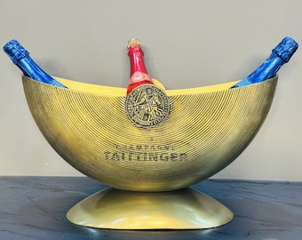 Vinkylare "HALF MOON" med unik design | Borddekoration | Bartillbehör | Ishink