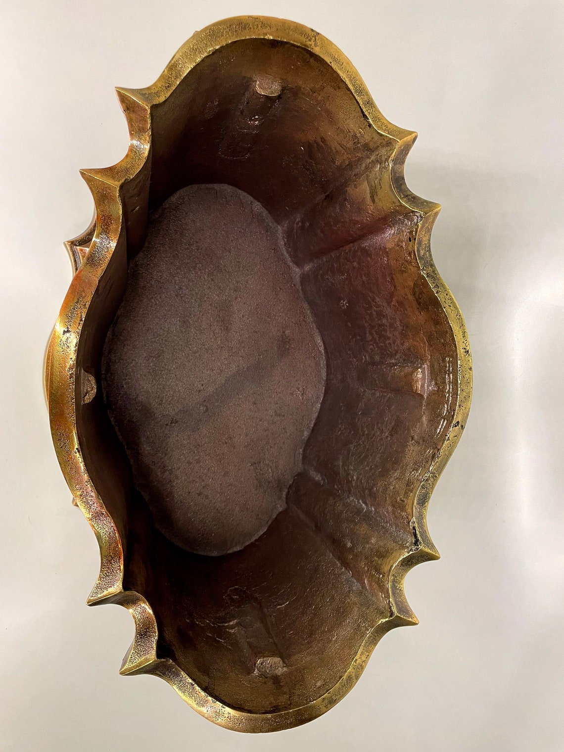 Golden Wine Cooler Bollinger Champagne 1872 Trophy for Winners Etsy