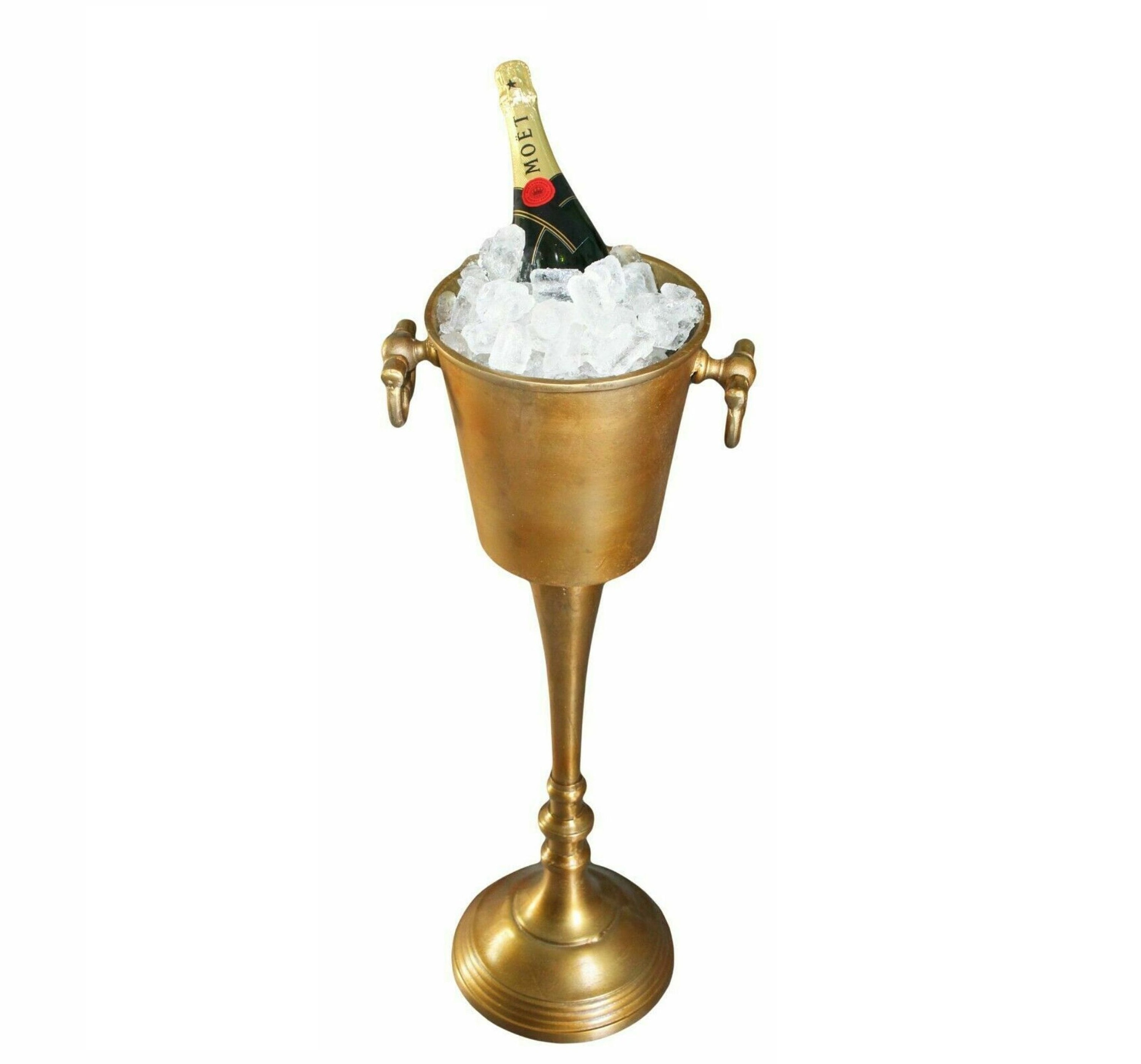 Ice Bucket Stand for sale Only 2 left at 65