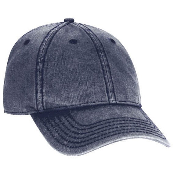 "Different Not Less" Autism Awareness Baseball Cap – Embroidered Adjustable Cotton Hat For Men & Women