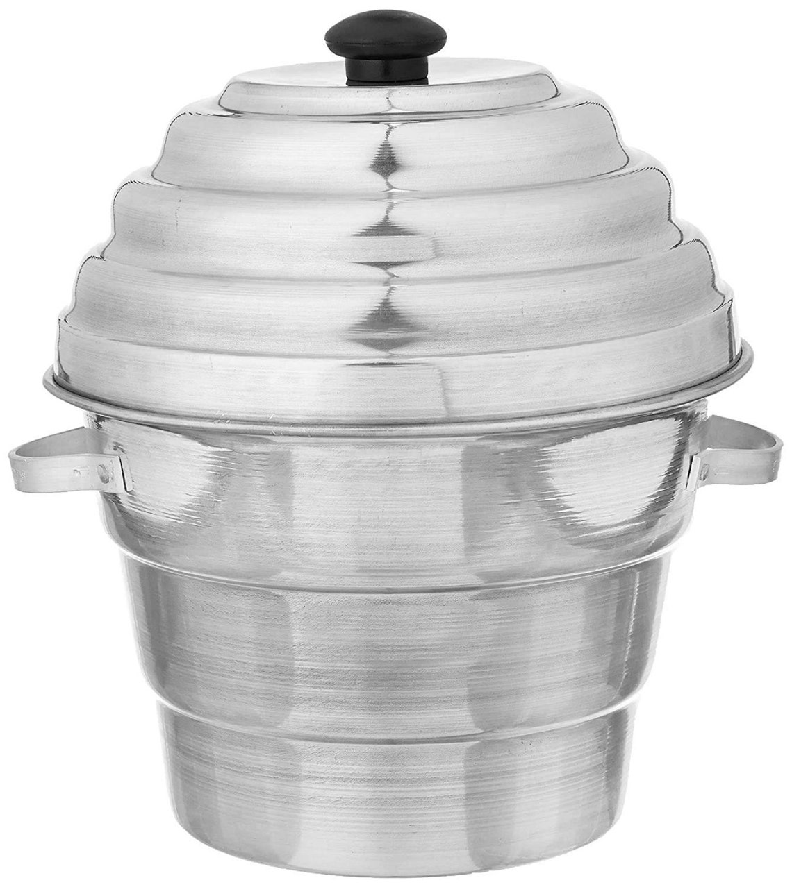 Idli maker/Aluminium Idli Maker Cooker with 4 Plates 3 Plates Etsy