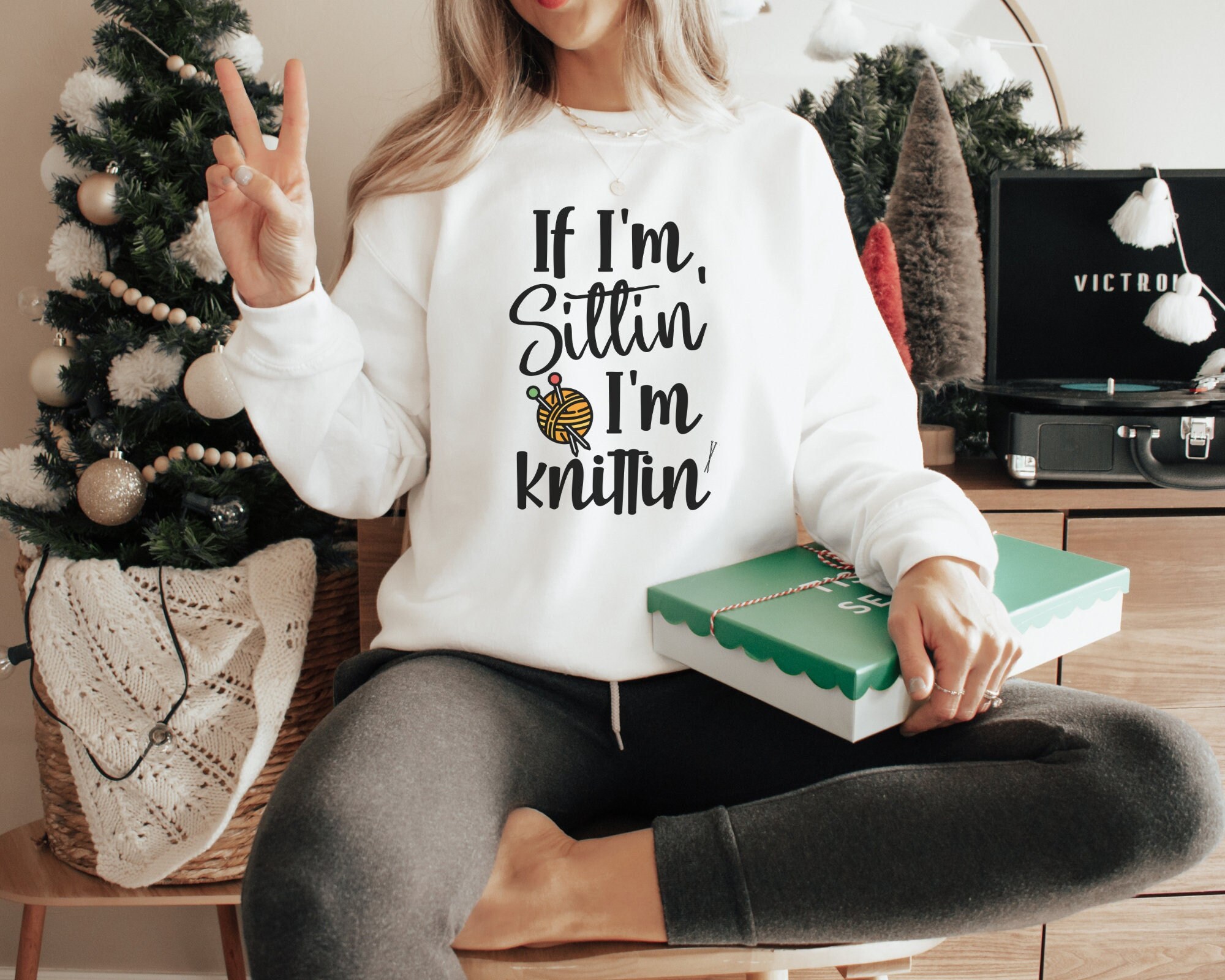 The 15 best gifts for knitters - Unique ideas for Christmas, Birthdays, etc