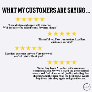 May include: Five-star reviews from customers about a product. The reviews highlight the quality of the product, the speed of shipping, and the excellent customer service. The text includes the phrase "Great buy from A+ seller with awesome communication."