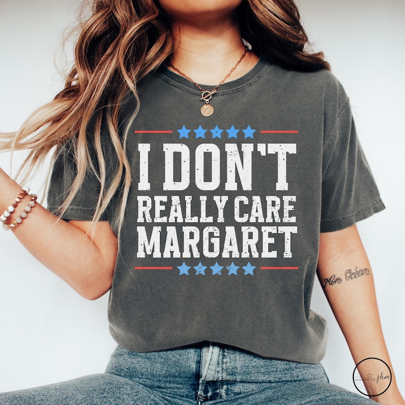 Margaret Shirt