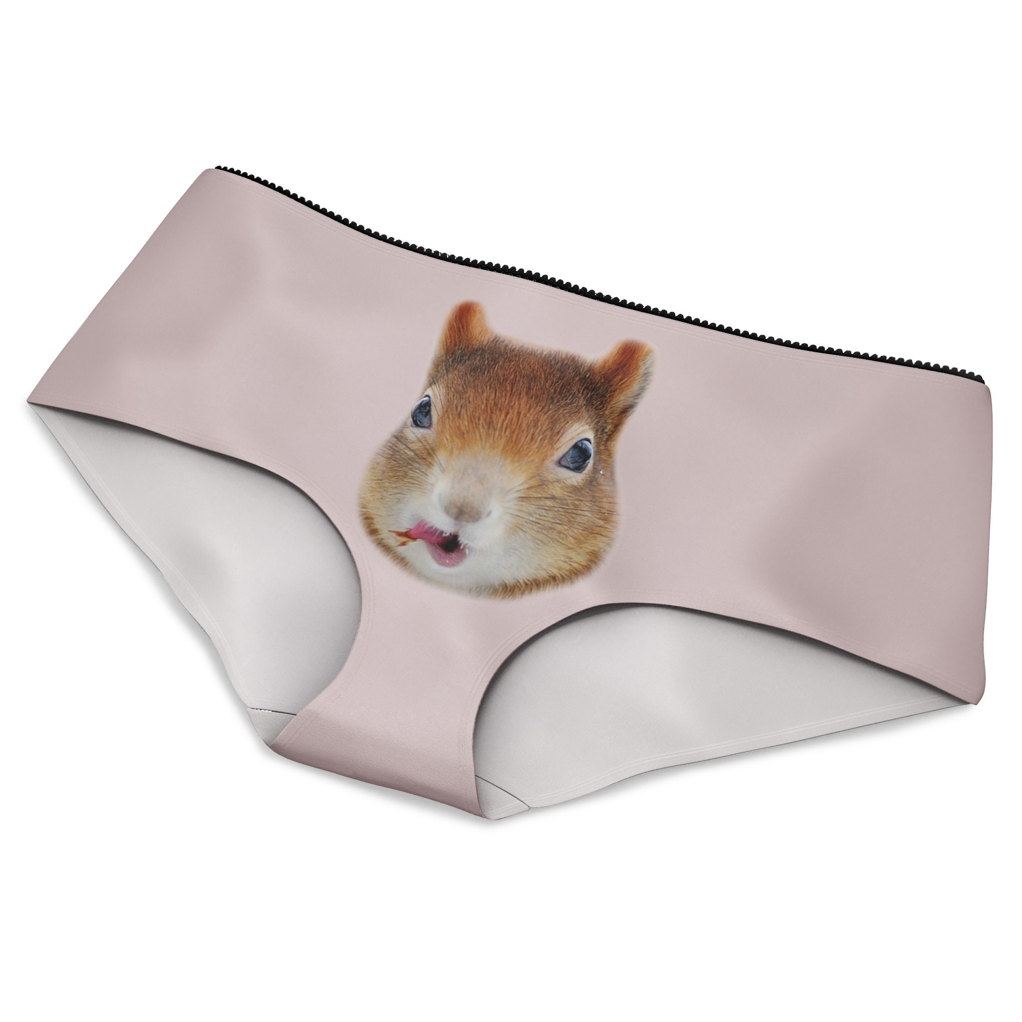 Squirrel Panties -  Canada