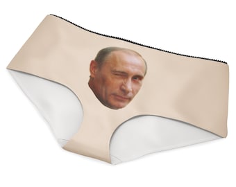 Russian Mature Panties