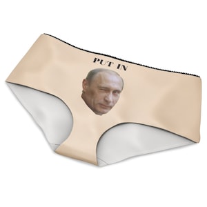 putin anal plug Webshop develops new Putin-buttplug