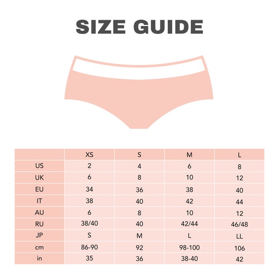 Taille russe vetement hotsell