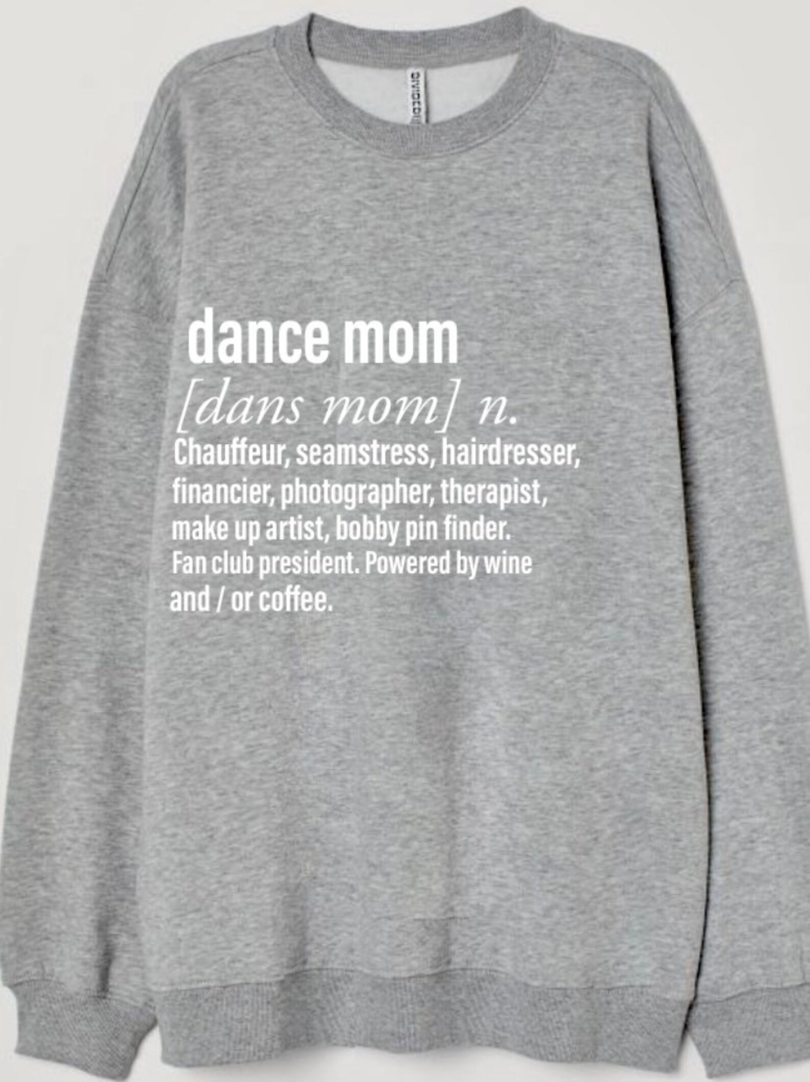 Mom sweatshirt Gifts for Mom Personalized Custom Clothing. Etsy
