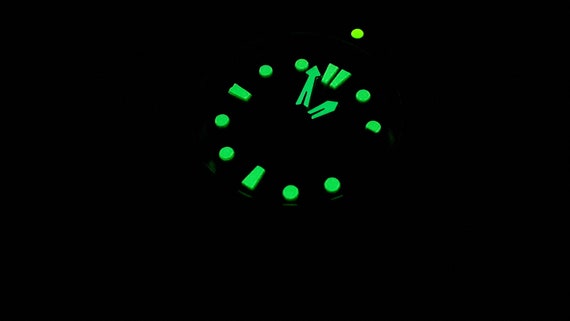 Seiko/Namoki Mod La colección Reserve | Etsy España