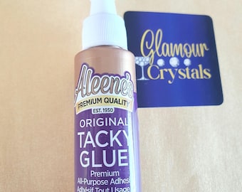 Tacky Kleber 19,5ml aleenes