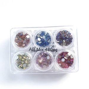 AB Mix multi pack