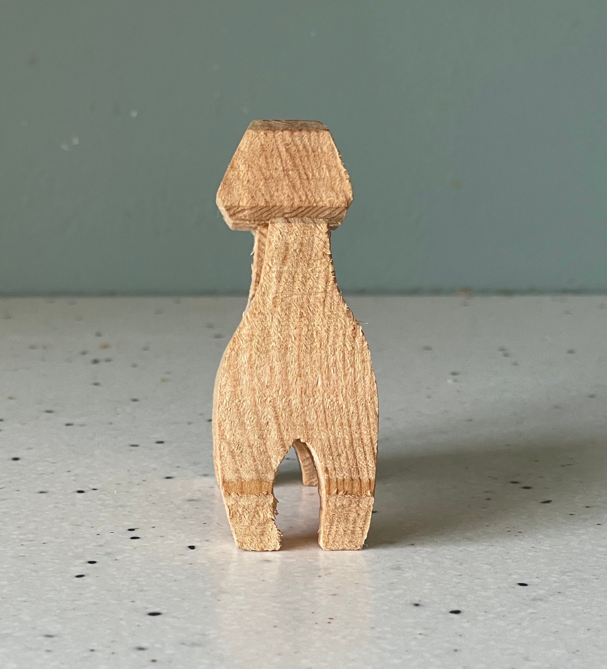 Dachshund Bandsaw Dog Plans With Instructions PDF Download Etsy
