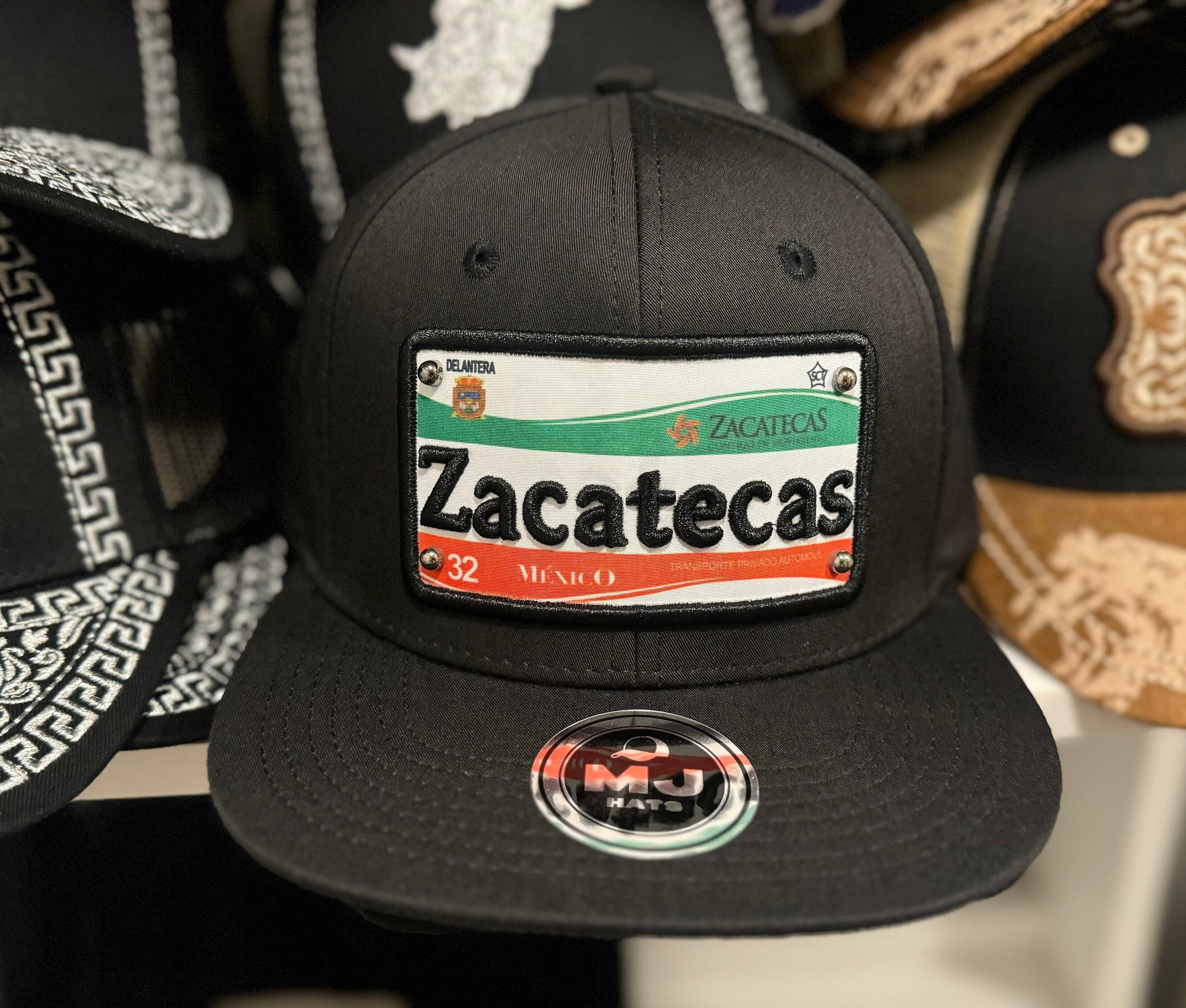 帽子 WACKOMARIA MEXICO WACKO MARIA - WACKO MARIA added a new photo.