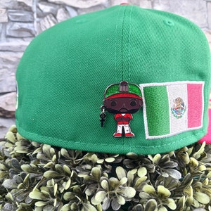 AMLO Mexico Pin Arozarena Hat Pin Pin Para Gorras image 5