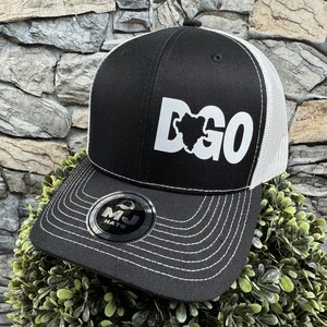 Durango Mexican State | Adjustable Snapback Meshback Cap | Gorra Del Estado De  Durango | Logo Hecho %100 De Vinil